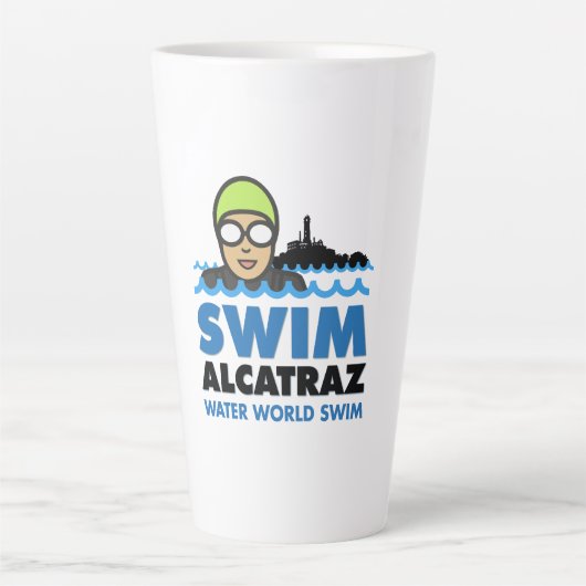 ラテマググ カフェラテマグ (正面)