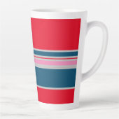 ラテマググ カフェラテマグ (右)