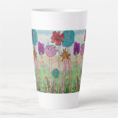 ラテマググ カフェラテマグ (正面)