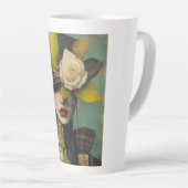 ラテマググ カフェラテマグ (右アングル)