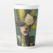 ラテマググ カフェラテマグ (正面)