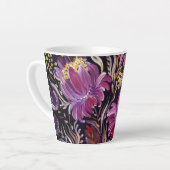 ラテマググ カフェラテマグ (左アングル)