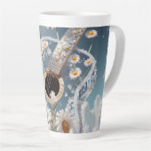 ラテマググ カフェラテマグ (右アングル)