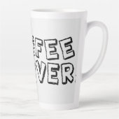 ラテマググ カフェラテマグ (右)