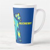 ラテマググ カフェラテマグ (右)