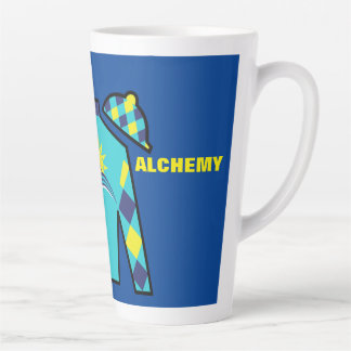 ラテマググ カフェラテマグ