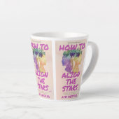 ラテマググ カフェラテマグ (右アングル)