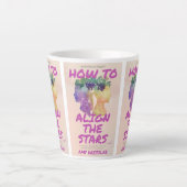 ラテマググ カフェラテマグ (正面)