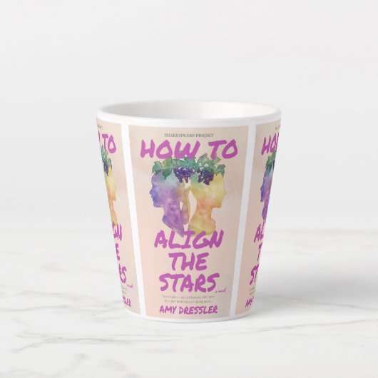 ラテマググ カフェラテマグ (正面)