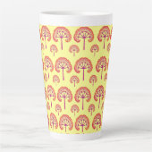 ラテマググ カフェラテマグ (正面)