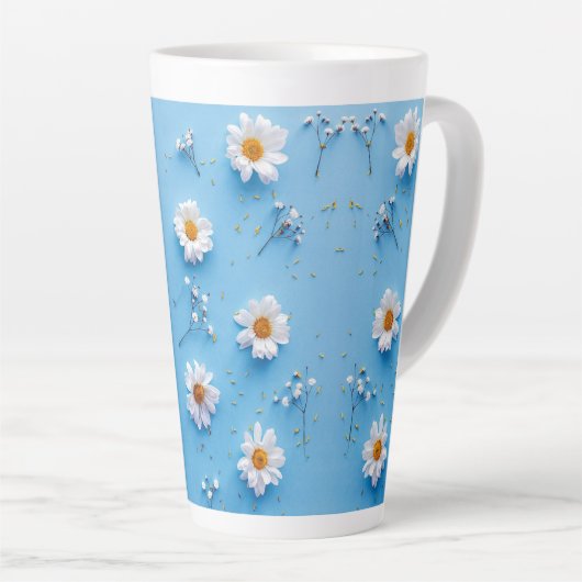 ラテマググ カフェラテマグ (右アングル)