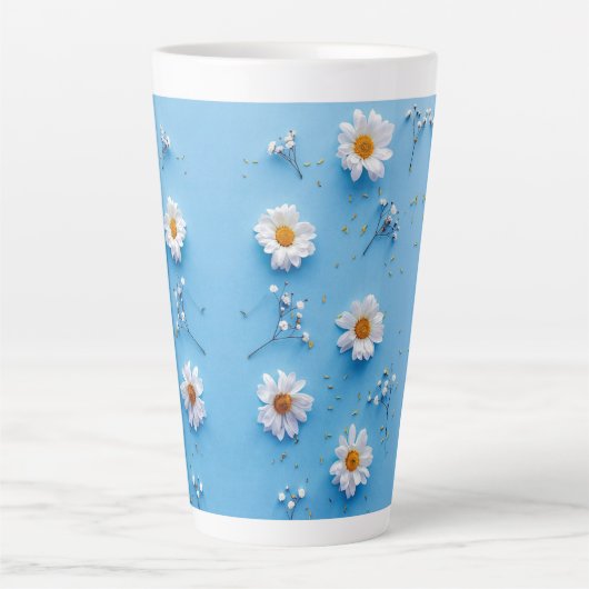 ラテマググ カフェラテマグ (正面)