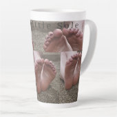 ラテマググ カフェラテマグ (右アングル)