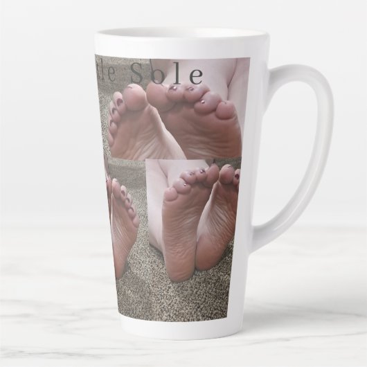 ラテマググ カフェラテマグ (右)