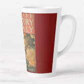 ラテマググ カフェラテマグ (右)