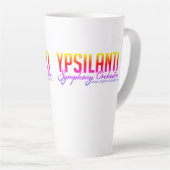 ラテマググ カフェラテマグ (右アングル)