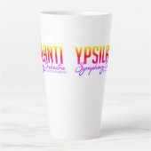 ラテマググ カフェラテマグ (正面)