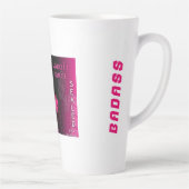 ラテマググ カフェラテマグ (右)