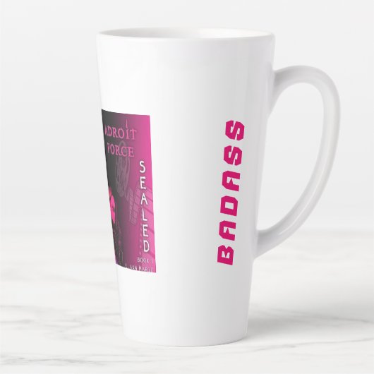 ラテマググ カフェラテマグ (右)