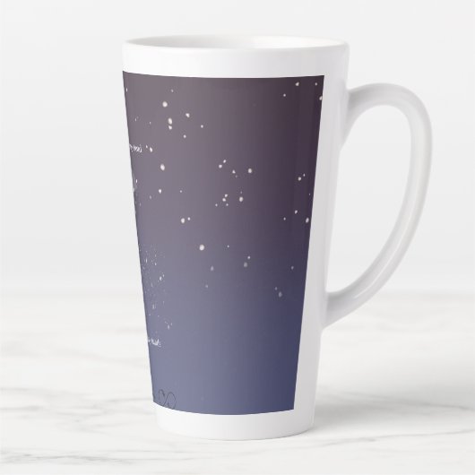 ラテマググ カフェラテマグ (右)