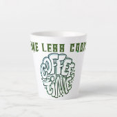 ラテマググ カフェラテマグ (正面)