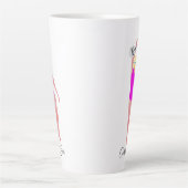 ラテマググ カフェラテマグ (正面)