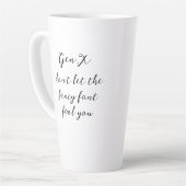 ラテマググ カフェラテマグ (左アングル)