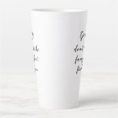 ラテマググ カフェラテマグ (正面)