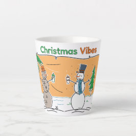 ラテマググ カフェラテマグ