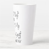 ラテマググ カフェラテマグ (正面)