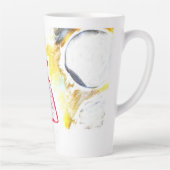 ラテマググ カフェラテマグ (右)