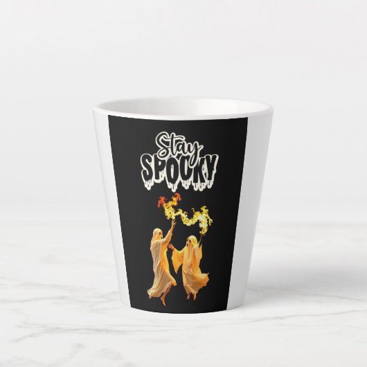 ラテマググ カフェラテマグ (正面)