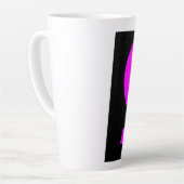 ラテマググ カフェラテマグ (左アングル)