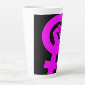 ラテマググ カフェラテマグ (正面)