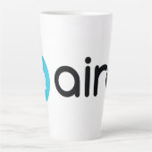 ラテマググ カフェラテマグ (正面)