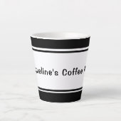 ラテマググ カフェラテマグ (正面)