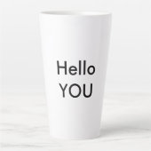 ラテマググ カフェラテマグ (正面)