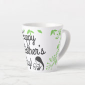 ラテマググ カフェラテマグ (右アングル)