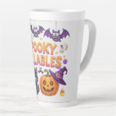 ラテマググ カフェラテマグ (右アングル)