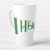 ラテマググ カフェラテマグ (左アングル)