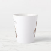 ラテマググ カフェラテマグ (正面)