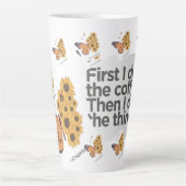 ラテマググ カフェラテマグ (正面)