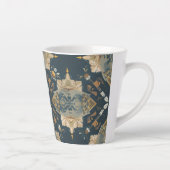 ラテマググ カフェラテマグ (右)