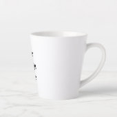 ラテマググ カフェラテマグ (右)