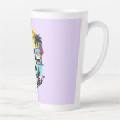 ラテマググ カフェラテマグ (右)