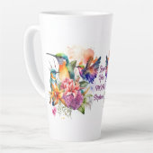 ラテマググ カフェラテマグ (左アングル)