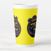 ラテマググ カフェラテマグ (正面)