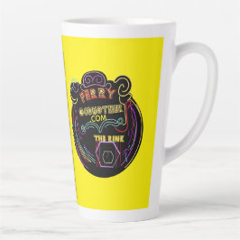 ラテマググ カフェラテマグ