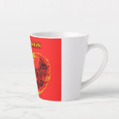 ラテマググ カフェラテマグ (右)