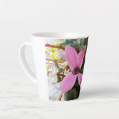 ラテマググ カフェラテマグ (左アングル)